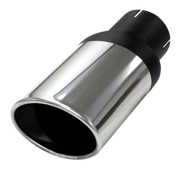 Tailpipe ELLIPS 76