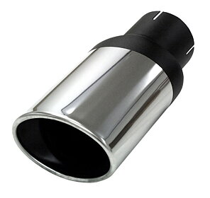 Tailpipe ELLIPS 76