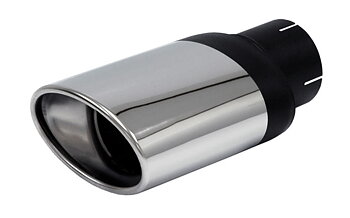 Tailpipe SUPERIOR 76