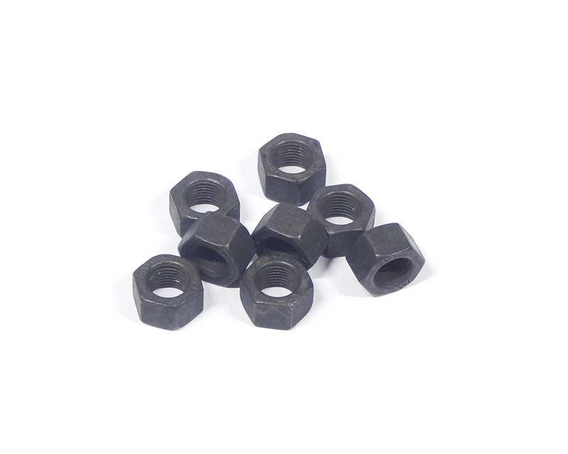 Connecting rod nut 1974- - 2