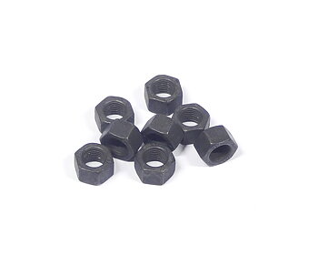 Connecting rod nut 1974-