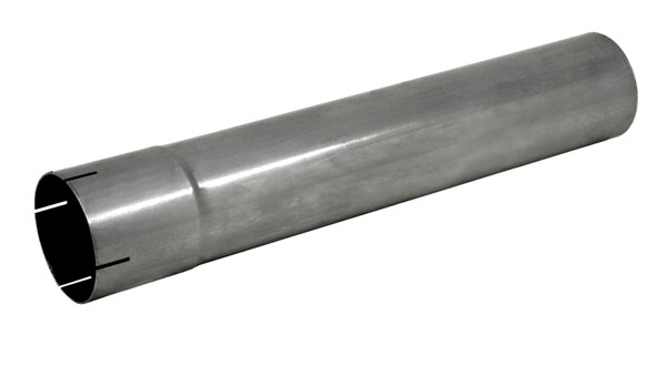 Straight length 3.5" 0,5m
