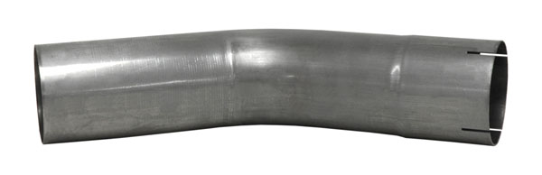 Bend 3.5" 30°