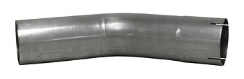 Bend 3.5" 30°