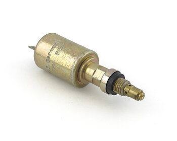 Idle Cut-Off Solenoid ADF