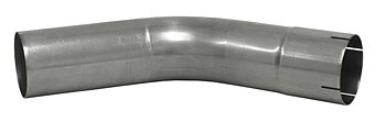 Bend 3.5" 45°