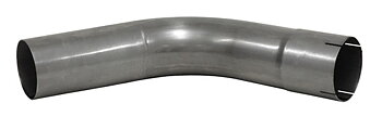 Bend 3.5" 60° 
