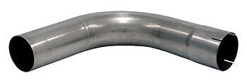 Bend 3.5"  90° 