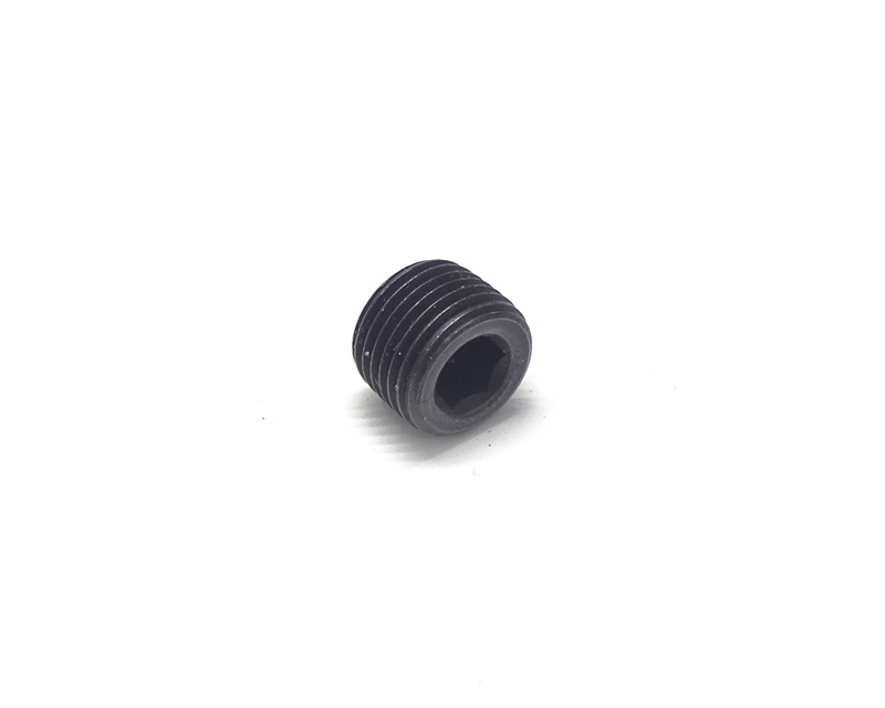 Plugg 1/8"