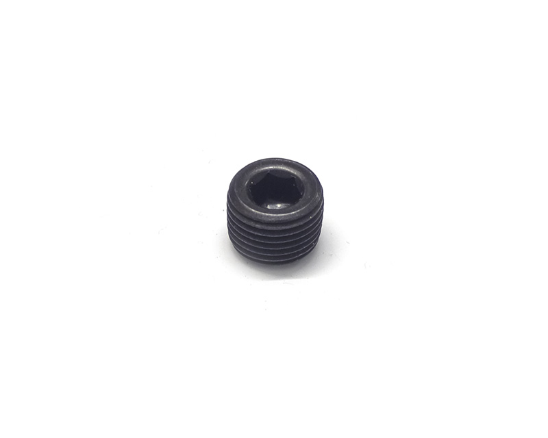 Plugg 1/8" - 2