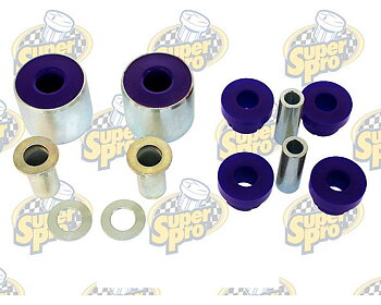 Bussning Superpro Control Arm Bush Kit        