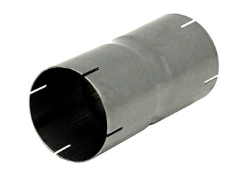 Double end sleeve 3.5"