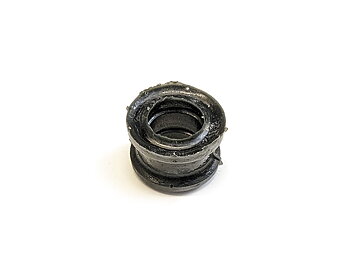 Bushing clutch X-shaft Volvo Pv/Duett
