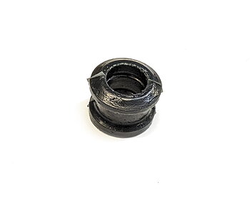 Bushing clutch X-shaft Volvo Pv/Duett