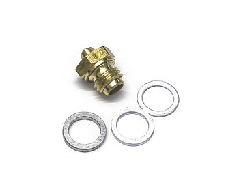 Nålventil 2.0mm Zenith Stromberg 150-175CD