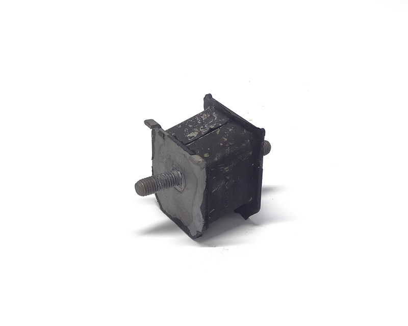 Gummikudde M45