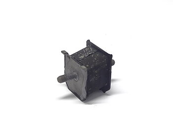 Rubber mount M45