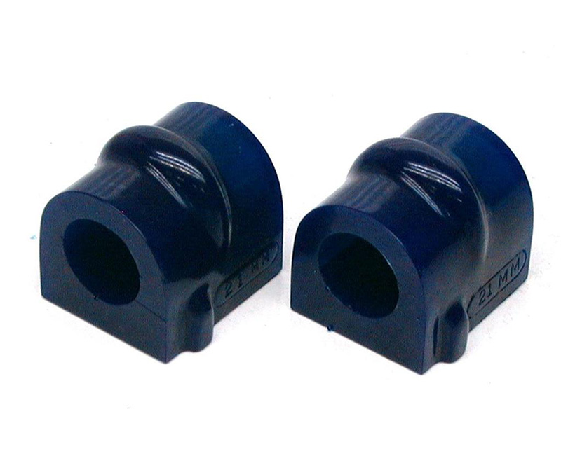 SuperPro Sway Bar Mount To Chassis Bush