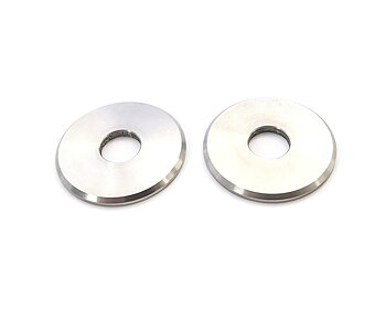 SuperPro washer for sub frame to body mount bushing (SF1753K)