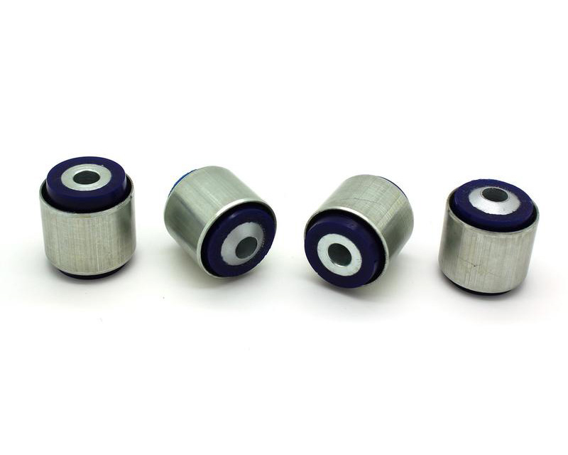 Bussning Superpro Control Arm Upper Front Bush Kit