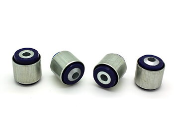 Bushing Superpro Control Arm Upper Front Bush Kit