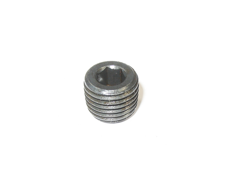 Plugg 1/4"