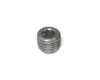 Plug 1/4"