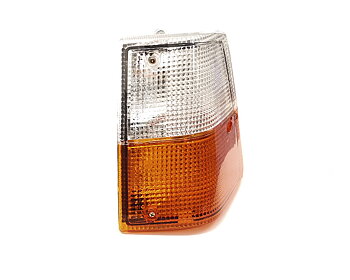 Corner lamp front - left 240 1981-93