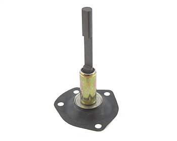 Diaphragm Diaphragm Weber 38DGAS