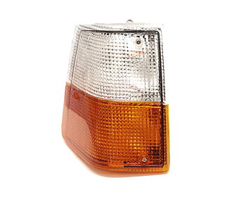 Corner lamp front - right 240 1981-93