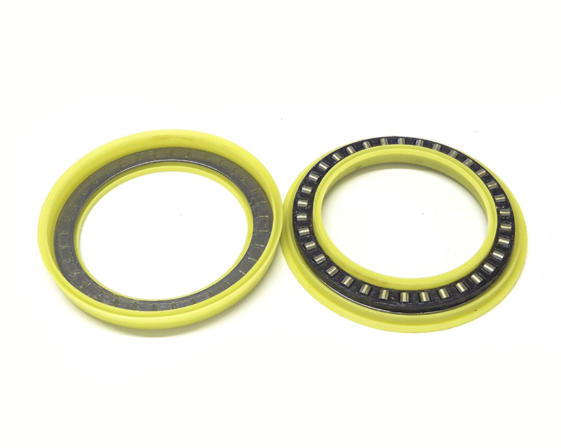 Strut mount bearing HD 740/940 - 2