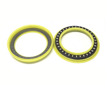 Strut mount bearing HD 740/940
