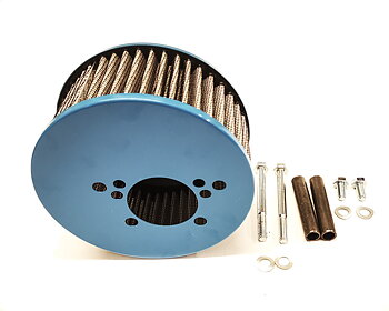 Luftfilter sport bakre dubbla SU HIF6 