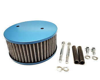 Luftfilter sport bakre dubbla SU HIF6 
