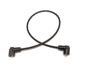 Tändspolekabel 740/940 extra lång (ca 75cm)