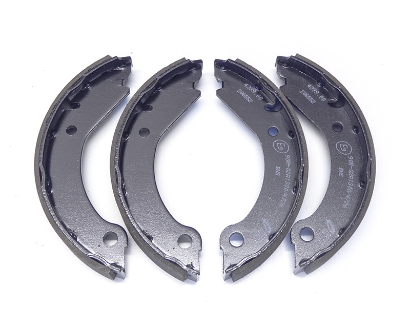 Hand brake shoes Not for multilink 1975-