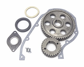 Camgear kit steel Volvo B18/B20/B30