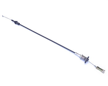 Throttle wire 240