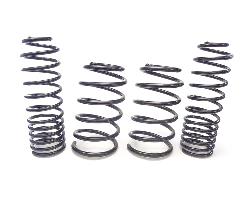 Sport springs  740/940 