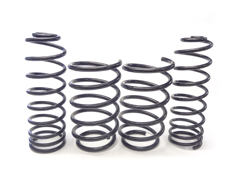 Sport springs 745/945 TÜV