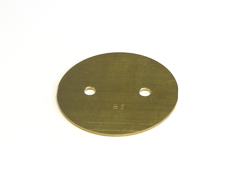 Spjäll 55DCO