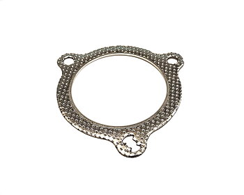Flange gasket manifold /catalyst V70N/S60/S80 Turbo
