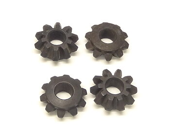 Drev M30 diffbroms