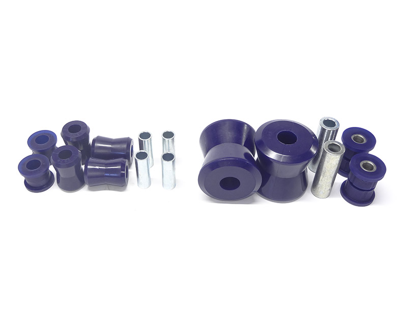 SuperPro kit Amazon 67-/P1800 66- bak