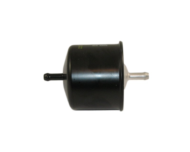 Fuel filter B20/B30