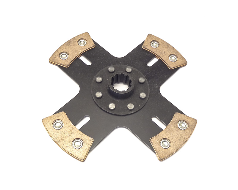 Lamell sinter 228mm Getrag 10splines 4-puck