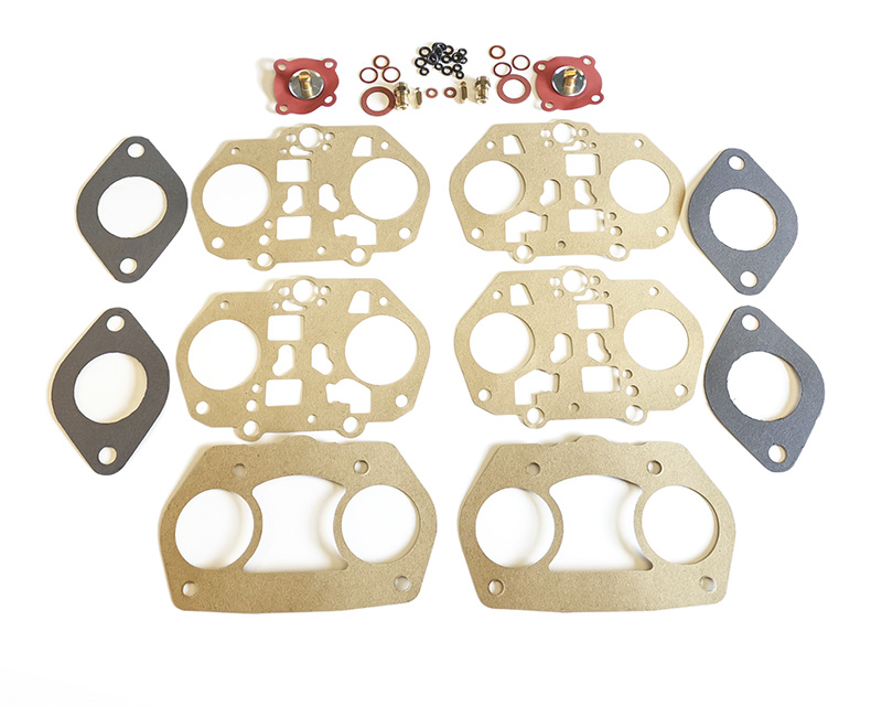 Service kit 36/40 DRLA 