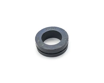 Rubber bushing  clutch cables Volvo Amazon/P1800/140/164