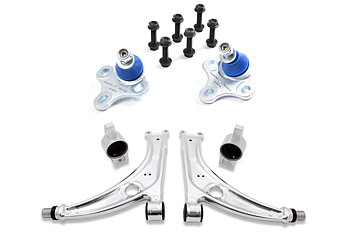 SuperPro VAG Golf 5 & 6 Supaloy Arm