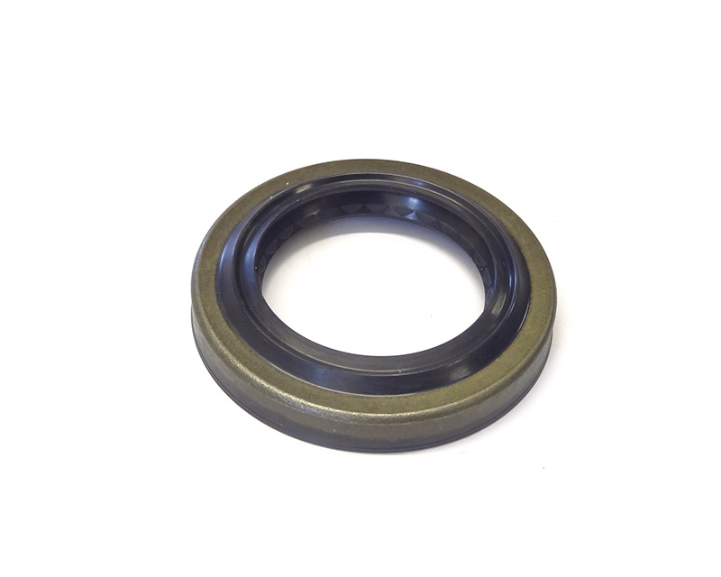 P-Box rear axle wheel bearings